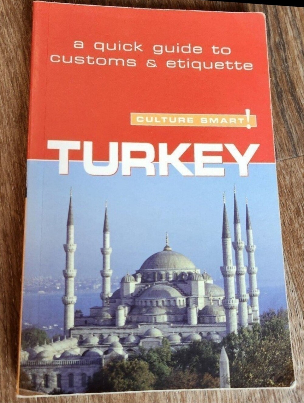 Turkey - The Essential Guide to Customs and Culture